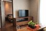 1 Bedroom Condo for rent in Quattro by Sansiri, Khlong Tan Nuea, Bangkok near BTS Thong Lo