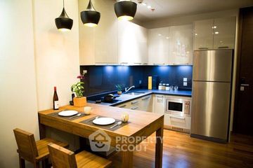 1 Bedroom Condo for rent in Quattro by Sansiri, Khlong Tan Nuea, Bangkok near BTS Thong Lo