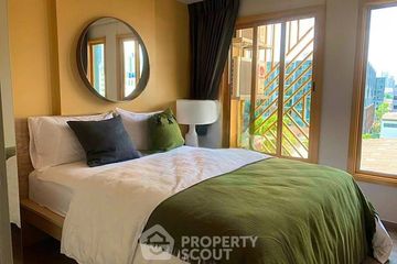 1 Bedroom Condo for sale in THE BASE Sukhumvit 50, Phra Khanong, Bangkok near BTS On Nut