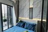 1 Bedroom Condo for rent in Ideo Sukhumvit - Rama 4, Phra Khanong, Bangkok near BTS Phra Khanong