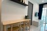 2 Bedroom Condo for rent in Ideo Verve Sukhumvit, Phra Khanong Nuea, Bangkok near BTS On Nut
