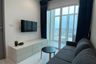 2 Bedroom Condo for rent in Ideo Verve Sukhumvit, Phra Khanong Nuea, Bangkok near BTS On Nut