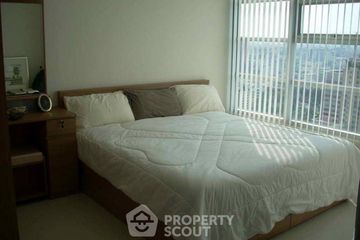 2 Bedroom Condo for rent in Baan Klang Krung Siam - Pathumwan, Thanon Phetchaburi, Bangkok near BTS Ratchathewi
