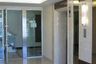2 Bedroom Condo for rent in Baan Klang Krung Siam - Pathumwan, Thanon Phetchaburi, Bangkok near BTS Ratchathewi