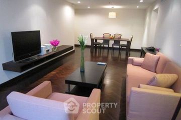 2 Bedroom Condo for rent in Baan Suanpetch, Khlong Tan Nuea, Bangkok near BTS Phrom Phong