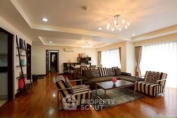 3 Bedroom Apartment for rent in Baan Sukhumvit 14, Khlong Toei, Bangkok near BTS Asoke