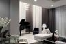 4 Bedroom House for rent in The Gentry Sukhumvit, Bang Chak, Bangkok near BTS Punnawithi
