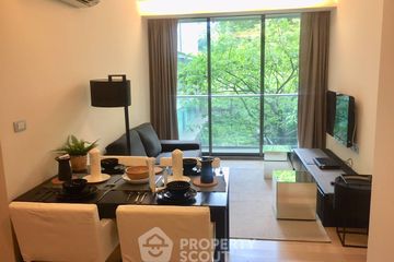 2 Bedroom Condo for rent in Via 49, Khlong Tan Nuea, Bangkok near BTS Phrom Phong