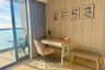 1 Bedroom Condo for rent in Zire Wongamat, Na Kluea, Chonburi