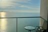 1 Bedroom Condo for rent in Zire Wongamat, Na Kluea, Chonburi
