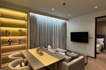 2 Bedroom Condo for rent in The Reserve 61 Hideaway, Khlong Tan Nuea, Bangkok near BTS Ekkamai