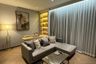 2 Bedroom Condo for rent in The Reserve 61 Hideaway, Khlong Tan Nuea, Bangkok near BTS Ekkamai