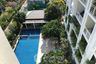 3 Bedroom Apartment for rent in Krisna Residence, Thung Maha Mek, Bangkok near MRT Khlong Toei