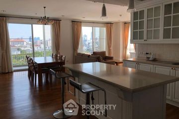 3 Bedroom Apartment for rent in Krisna Residence, Thung Maha Mek, Bangkok near MRT Khlong Toei