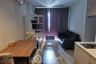 2 Bedroom Condo for rent in Ideo Mobi Rama 9, Huai Khwang, Bangkok near MRT Phra Ram 9