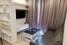 2 Bedroom Condo for rent in Ideo Mobi Rama 9, Huai Khwang, Bangkok near MRT Phra Ram 9