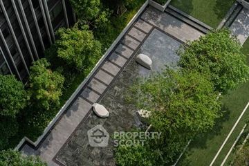 1 Bedroom Condo for rent in Life One Wireless, Lumpini, Bangkok near BTS Ploen Chit