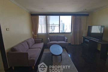 3 Bedroom Condo for rent in Lake Green, Khlong Toei, Bangkok near BTS Nana