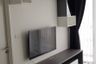 1 Bedroom Condo for rent in Nara 9 by Eastern Star, Sathon, Bangkok near BTS Chong Nonsi