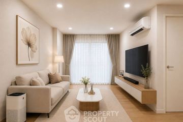 1 Bedroom Condo for sale in Voque Sukhumvit 16, Khlong Toei, Bangkok near BTS Asoke