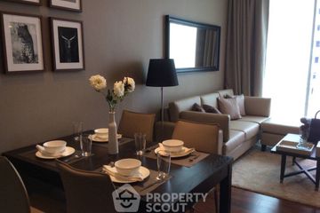 2 Bedroom Condo for rent in Quattro by Sansiri, Khlong Tan Nuea, Bangkok near BTS Thong Lo