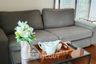 2 Bedroom Condo for rent in Quattro by Sansiri, Khlong Tan Nuea, Bangkok near BTS Thong Lo