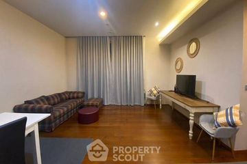 2 Bedroom Condo for rent in Quattro by Sansiri, Khlong Tan Nuea, Bangkok near BTS Thong Lo
