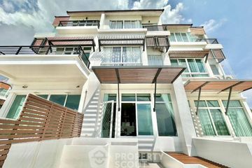 3 Bedroom House for sale in Bang Phra, Chonburi