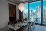 2 Bedroom Condo for sale in SCOPE Langsuan, Lumpini, Bangkok near BTS Chit Lom