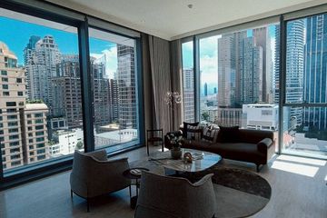 2 Bedroom Condo for sale in SCOPE Langsuan, Lumpini, Bangkok near BTS Chit Lom