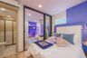 1 Bedroom Condo for rent in XT Phayathai, Thanon Phaya Thai, Bangkok near BTS Phaya Thai