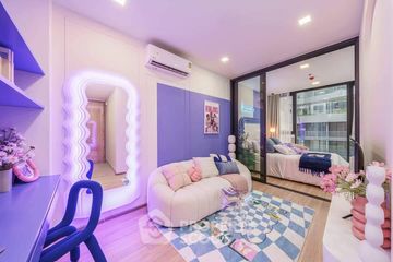 1 Bedroom Condo for rent in XT Phayathai, Thanon Phaya Thai, Bangkok near BTS Phaya Thai