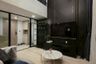 1 Bedroom Condo for sale in Knightsbridge Prime Sathorn, Thung Wat Don, Bangkok near BTS Chong Nonsi