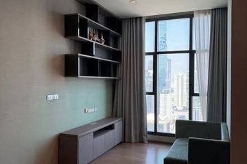 3 Bedroom Condo for sale in The Diplomat Sathorn, Silom, Bangkok near BTS Surasak