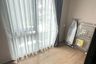 1 Bedroom Condo for rent in LLOYD Soonvijai-Thonglor, Bang Kapi, Bangkok