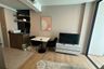 1 Bedroom Condo for rent in LLOYD Soonvijai-Thonglor, Bang Kapi, Bangkok