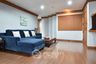 3 Bedroom Apartment for rent in Mahajak Apartment, Khlong Toei Nuea, Bangkok near Airport Rail Link Makkasan