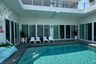 5 Bedroom House for rent in Nong Prue, Chonburi