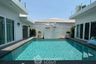 5 Bedroom House for rent in Nong Prue, Chonburi