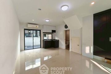 3 Bedroom Townhouse for sale in Baan Klang Muang The Era Pinklao-Charan, Bang Kruai, Nonthaburi