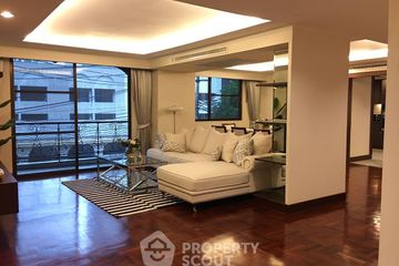 3 Bedroom Apartment for rent in Ploenruedee Residence, Lumpini, Bangkok near BTS Ploen Chit