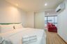 1 Bedroom Apartment for rent in PSJ. Penthouse, Khlong Toei, Bangkok near BTS Nana