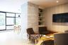 1 Bedroom Apartment for rent in The Greenston Thonglor Residence, Khlong Tan Nuea, Bangkok
