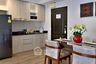 2 Bedroom Apartment for rent in Aspira Residence Ruamrudee, Lumpini, Bangkok near BTS Nana