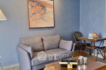 2 Bedroom Apartment for rent in Aspira Residence Ruamrudee, Lumpini, Bangkok near BTS Nana