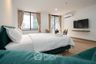 1 Bedroom Apartment for rent in PSJ. Penthouse, Khlong Toei, Bangkok near BTS Nana