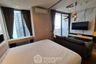 1 Bedroom Condo for rent in Nara 9 by Eastern Star, Sathon, Bangkok near BTS Chong Nonsi