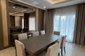 3 Bedroom Apartment for rent in Royal Residence Park, Lumpini, Bangkok near BTS Ratchadamri