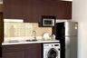 1 Bedroom Condo for rent in Noble Refine, Khlong Tan, Bangkok near BTS Phrom Phong