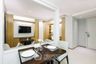 1 Bedroom Apartment for rent in Centre Point Hotel Chidlom, Lumpini, Bangkok near BTS Ratchadamri